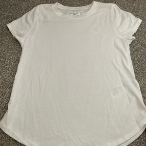 abercrombie kids tee